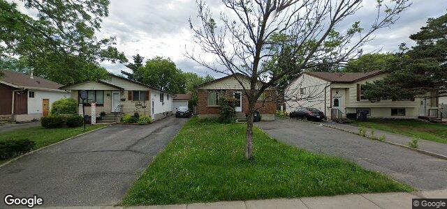 505 Redwood Avenue（加拿大曼尼托巴省温尼伯市）房屋照片