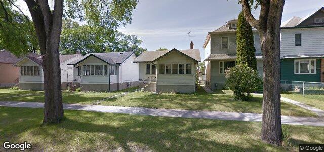 506 Cathedral Avenue（加拿大曼尼托巴省温尼伯市）房屋照片