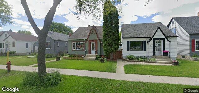 506 Church Avenue（加拿大曼尼托巴省温尼伯市）房屋照片