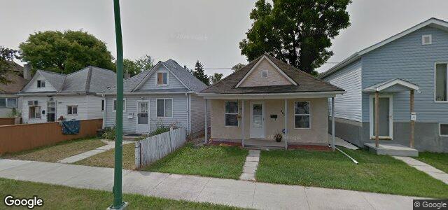 506 Polson Avenue（加拿大曼尼托巴省温尼伯市）房屋照片