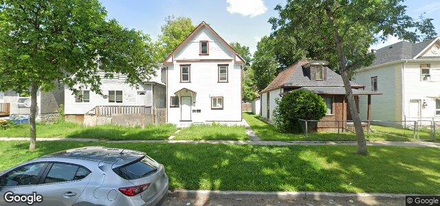 507 Boyd Avenue（加拿大曼尼托巴省温尼伯市）房屋照片