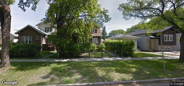 507 Cathedral Avenue（加拿大曼尼托巴省温尼伯市）房屋照片