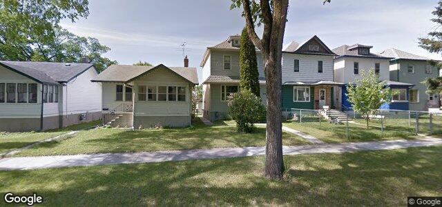 508 Cathedral Avenue（加拿大曼尼托巴省温尼伯市）房屋照片