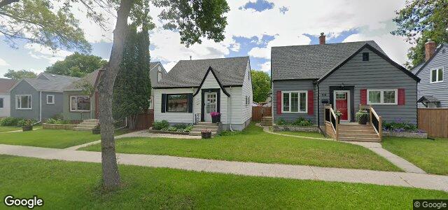 508 Church Avenue（加拿大曼尼托巴省温尼伯市）房屋照片