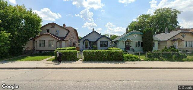 508 Mountain Avenue（加拿大曼尼托巴省温尼伯市）房屋照片