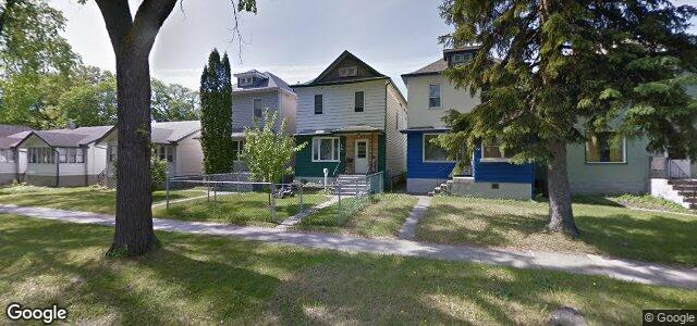 510 Cathedral Avenue（加拿大曼尼托巴省温尼伯市）房屋照片