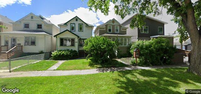 510 St John'S Avenue（加拿大曼尼托巴省温尼伯市）房屋照片