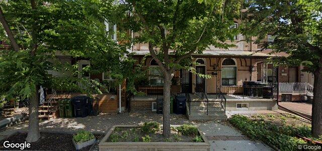 511 Lansdowne Avenue（加拿大曼尼托巴省温尼伯市）房屋照片