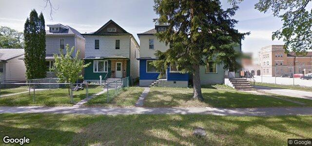 512 Cathedral Avenue（加拿大曼尼托巴省温尼伯市）房屋照片