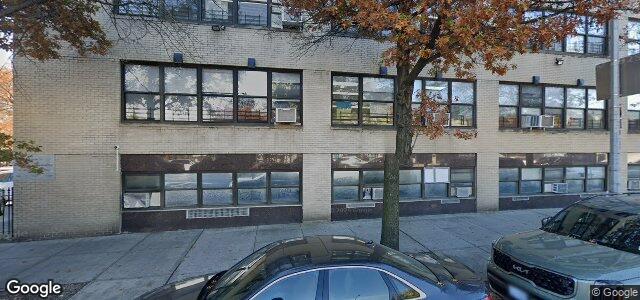 Larawan ng 512 Church Avenue sa Winnipeg, Manitoba