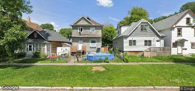 513 Boyd Avenue（加拿大曼尼托巴省温尼伯市）房屋照片