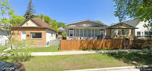 513 Redwood Avenue（加拿大曼尼托巴省温尼伯市）房屋照片