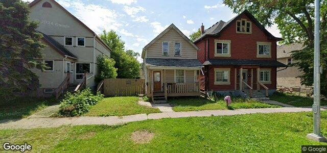 514 Boyd Avenue（加拿大曼尼托巴省温尼伯市）房屋照片