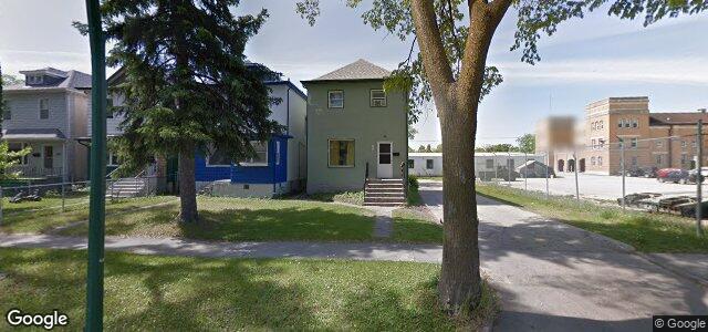 514 Cathedral Avenue（加拿大曼尼托巴省温尼伯市）房屋照片