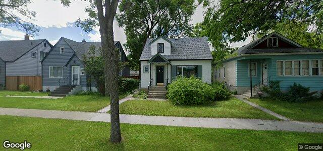 514 Church Avenue（加拿大曼尼托巴省温尼伯市）房屋照片