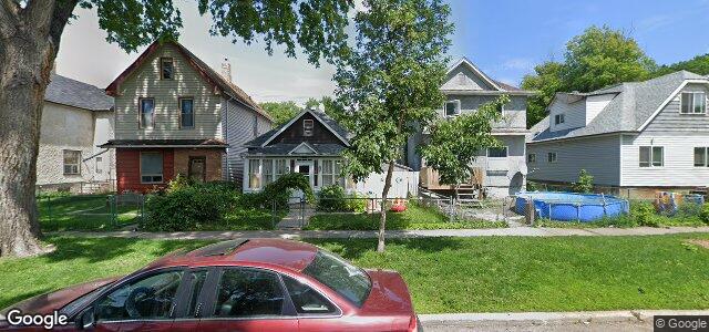 515 Boyd Avenue（加拿大曼尼托巴省温尼伯市）房屋照片