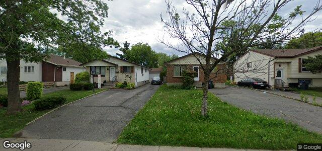 515 Redwood Avenue（加拿大曼尼托巴省温尼伯市）房屋照片