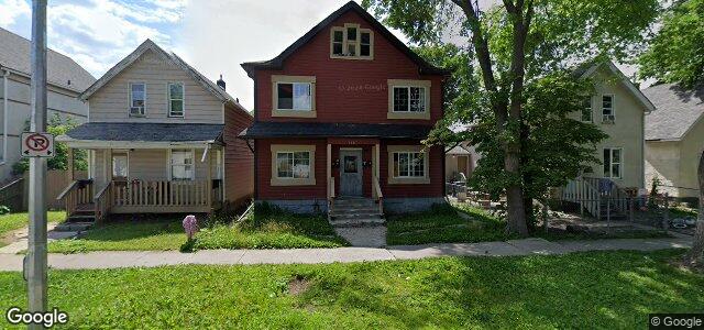 516 Boyd Avenue（加拿大曼尼托巴省温尼伯市）房屋照片