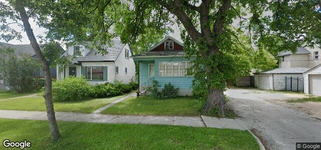 516 Church Avenue（加拿大曼尼托巴省温尼伯市）房屋照片