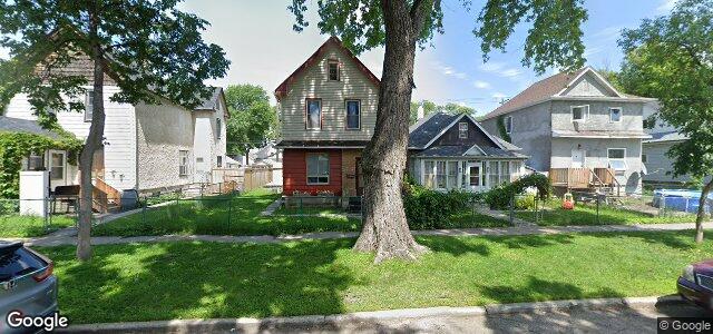 517 Boyd Avenue（加拿大曼尼托巴省温尼伯市）房屋照片