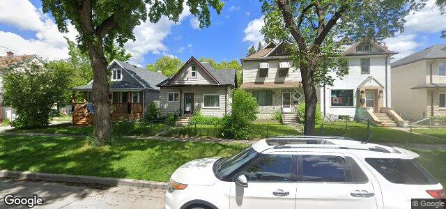 517 St John'S Avenue（加拿大曼尼托巴省温尼伯市）房屋照片