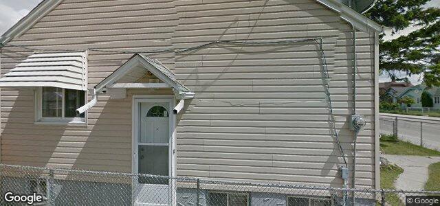 519 Mountain Avenue（加拿大曼尼托巴省温尼伯市）房屋照片