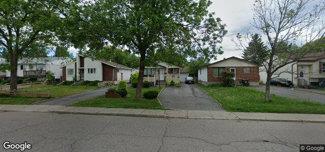 519 Redwood Avenue（加拿大曼尼托巴省温尼伯市）房屋照片