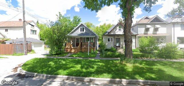 519 St John'S Avenue（加拿大曼尼托巴省温尼伯市）房屋照片