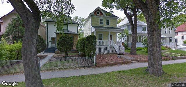 52 Cathedral Avenue（加拿大曼尼托巴省温尼伯市）房屋照片