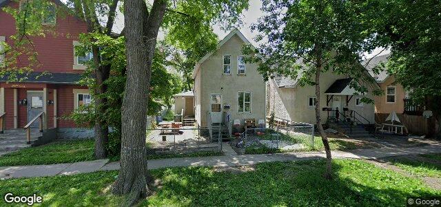 520 Boyd Avenue（加拿大曼尼托巴省温尼伯市）房屋照片