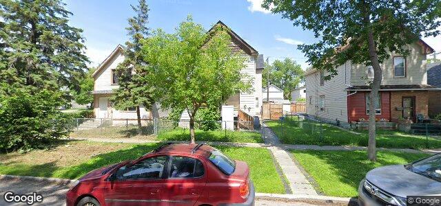 521 Boyd Avenue（加拿大曼尼托巴省温尼伯市）房屋照片