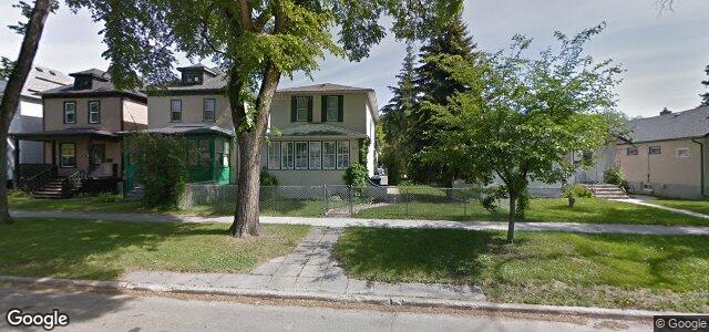 521 Cathedral Avenue（加拿大曼尼托巴省温尼伯市）房屋照片