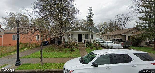 521 Redwood Avenue（加拿大曼尼托巴省温尼伯市）房屋照片