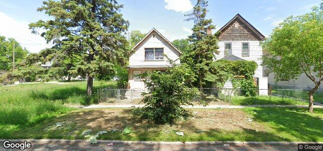 525 Boyd Avenue（加拿大曼尼托巴省温尼伯市）房屋照片