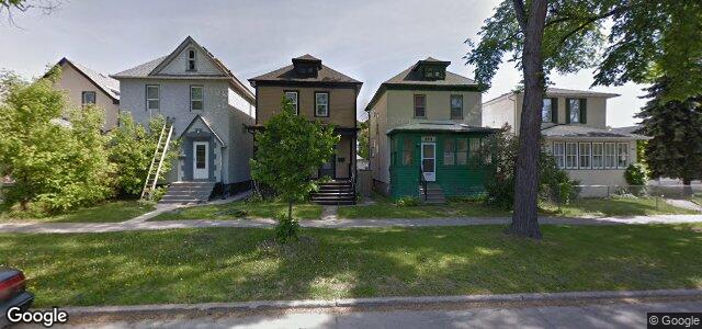 525 Cathedral Avenue（加拿大曼尼托巴省溫尼伯市）房屋照片