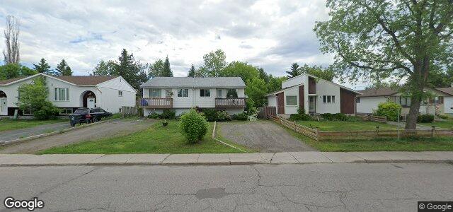 525 Redwood Avenue（加拿大曼尼托巴省温尼伯市）房屋照片