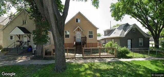 526 Boyd Avenue（加拿大曼尼托巴省温尼伯市）房屋照片