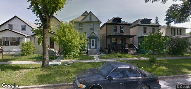 527 Cathedral Avenue（加拿大曼尼托巴省温尼伯市）房屋照片