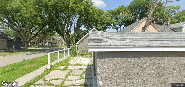 530 Boyd Avenue（加拿大曼尼托巴省温尼伯市）房屋照片