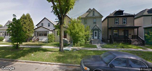 531 Cathedral Avenue（加拿大曼尼托巴省温尼伯市）房屋照片