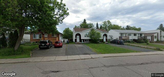 531 Redwood Avenue（加拿大曼尼托巴省温尼伯市）房屋照片