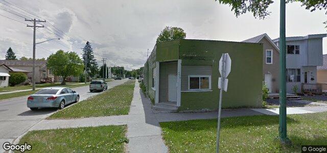 534 St John'S Avenue（加拿大曼尼托巴省温尼伯市）房屋照片