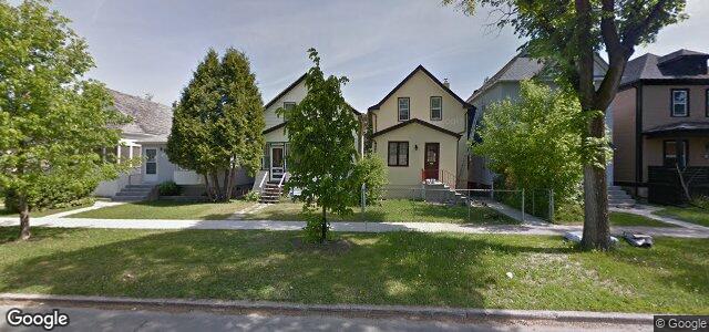 535 Cathedral Avenue（加拿大曼尼托巴省温尼伯市）房屋照片