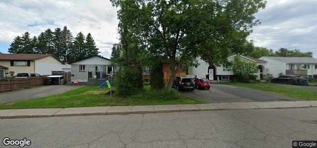 535 Redwood Avenue（加拿大曼尼托巴省温尼伯市）房屋照片