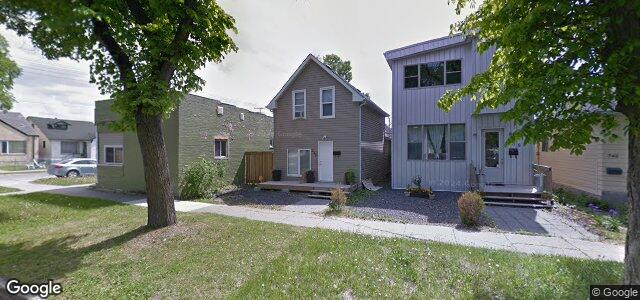 536 St John'S Avenue（加拿大曼尼托巴省温尼伯市）房屋照片