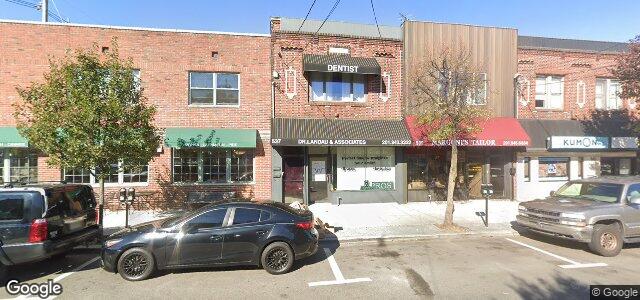 537 Anderson Avenue（加拿大曼尼托巴省温尼伯市）房屋照片