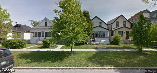 537 Cathedral Avenue（加拿大曼尼托巴省溫尼伯市）房屋照片