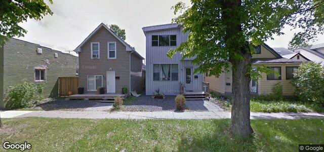 Larawan ng 538 St John'S Avenue sa Winnipeg, Manitoba