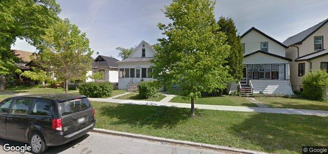 539 Cathedral Avenue（加拿大曼尼托巴省温尼伯市）房屋照片