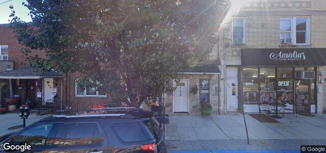 540 Anderson Avenue（加拿大曼尼托巴省温尼伯市）房屋照片